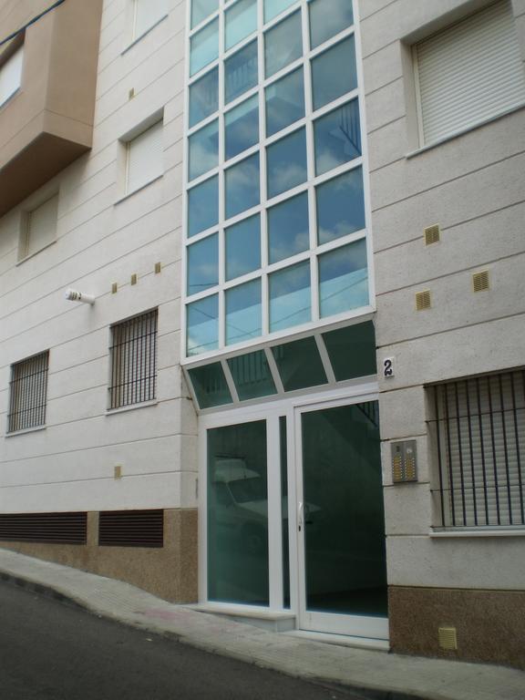 Apartamento Montedunas Barbate